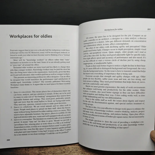 People Management in Turbulent Times - Adrian Furnham รูปที่ 9