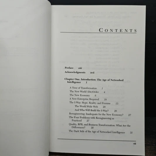 The Digital Economy - Don Tapscott รูปที่ 6