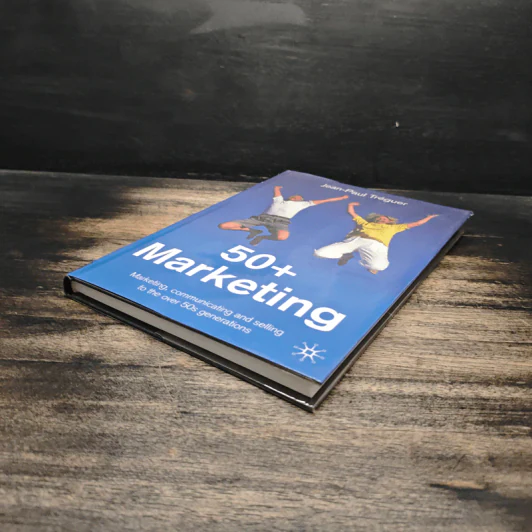 50+ Marketing: Marketing - Jean-Paul Tréguer รูปที่ 4