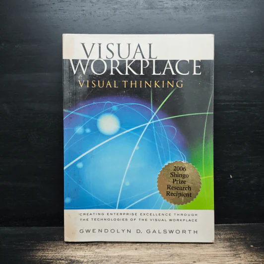 Visual Workplace - Gwendolyn D รูปที่ 1