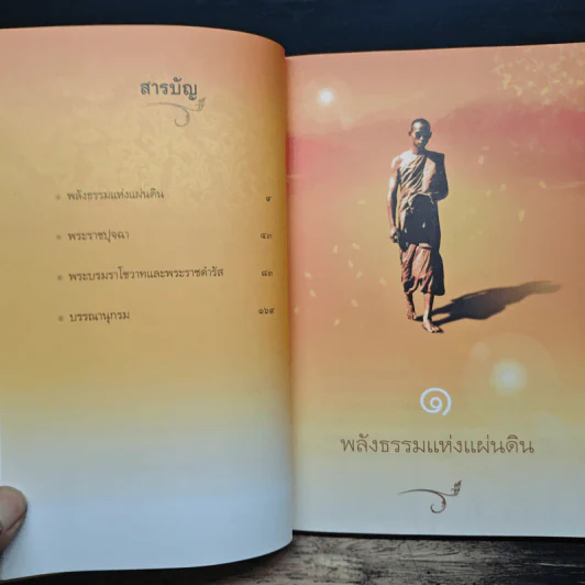 ในหลวงในรอยธรรม - ดนัย จันทร์เจ้าฉาย รูปที่ 7
