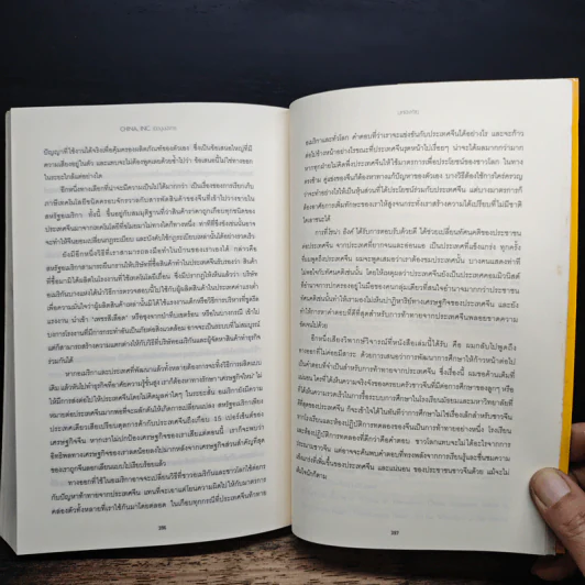 China Inc. เปิดปูมมังกร - Ted C. Fishman รูปที่ 10