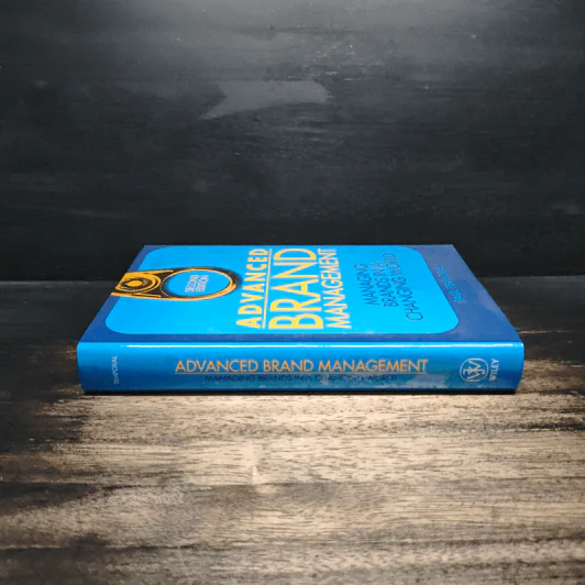 Advanced Brand Management - Paul Temporal รูปที่ 3