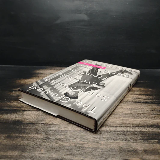 The Greatest Sales Stories Ever Told: From The World's Best Salespeople - Robert L. Shook รูปที่ 5