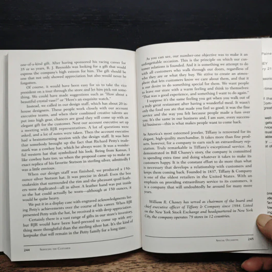 The Greatest Sales Stories Ever Told: From The World's Best Salespeople - Robert L. Shook รูปที่ 11