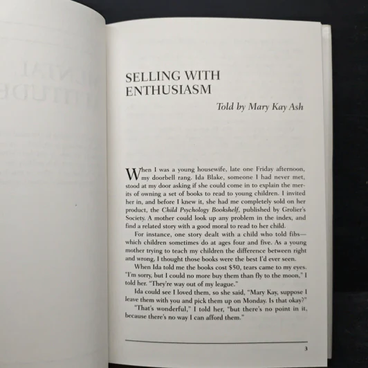 The Greatest Sales Stories Ever Told: From The World's Best Salespeople - Robert L. Shook รูปที่ 10