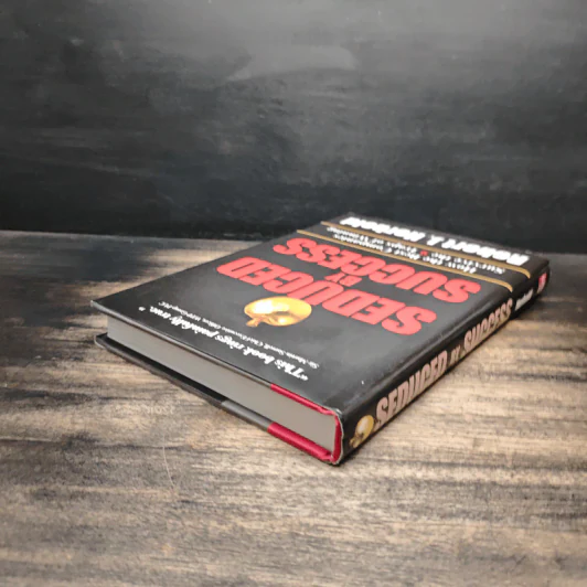 Seduced by Success - Robert J. Herbold รูปที่ 5