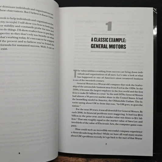 Seduced by Success - Robert J. Herbold รูปที่ 9