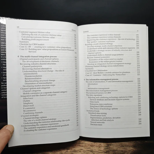 Handbook of CRM - Adrian Payne รูปที่ 8
