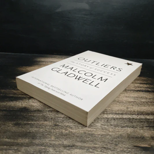 Outliers: The Story of Success - Malcolm Gladwell รูปที่ 4