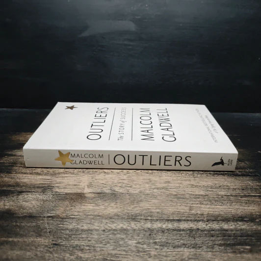 Outliers: The Story of Success - Malcolm Gladwell รูปที่ 3