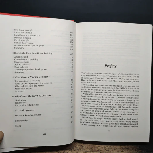 Winning Ways - James Pilditch รูปที่ 8