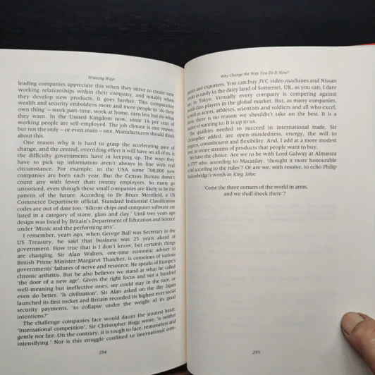Winning Ways - James Pilditch รูปที่ 10