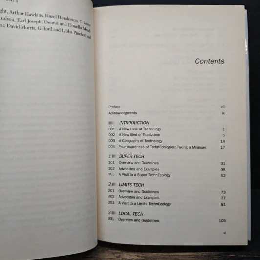 Five Regions of the Future - Joel A. Barker, Scott W. Erickson รูปที่ 7