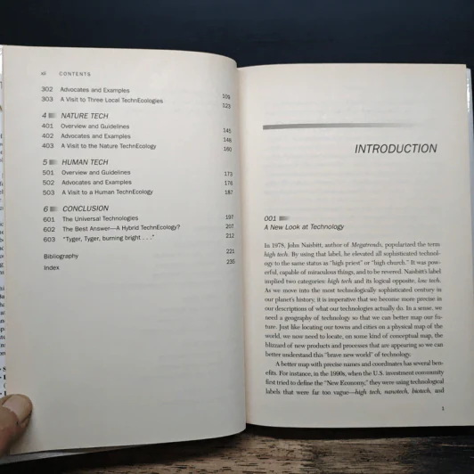 Five Regions of the Future - Joel A. Barker, Scott W. Erickson รูปที่ 8