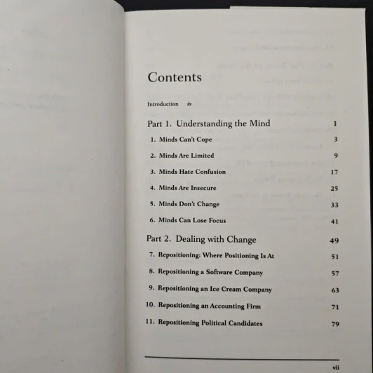 The New Positioning - Jack Trout, Steve Rivkin รูปที่ 7