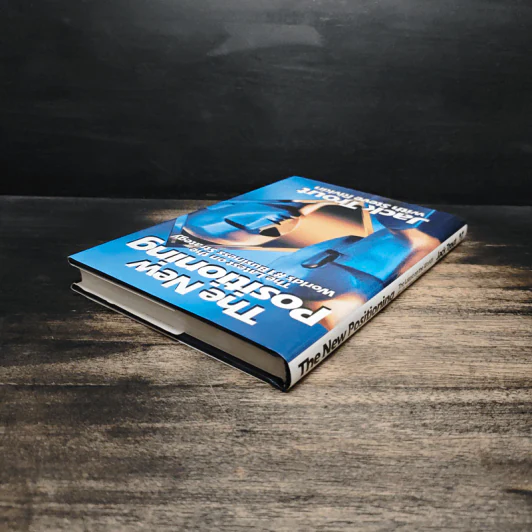 The New Positioning - Jack Trout, Steve Rivkin รูปที่ 5