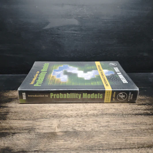 Introduction to Probability Models รูปที่ 3