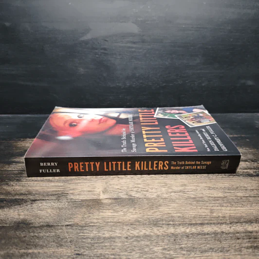 Pretty Little Killers - Daleen Berry, Geoffrey C. Fuller รูปที่ 3