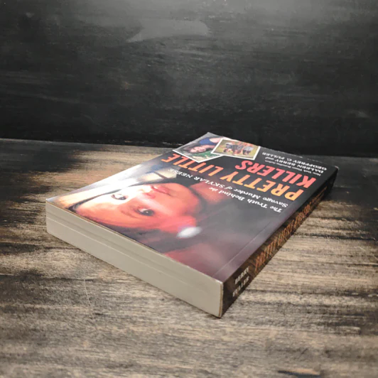 Pretty Little Killers - Daleen Berry, Geoffrey C. Fuller รูปที่ 5