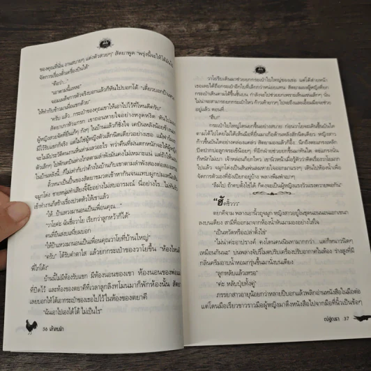 เล้าลมรัก - ณัฐณรา รูปที่ 7
