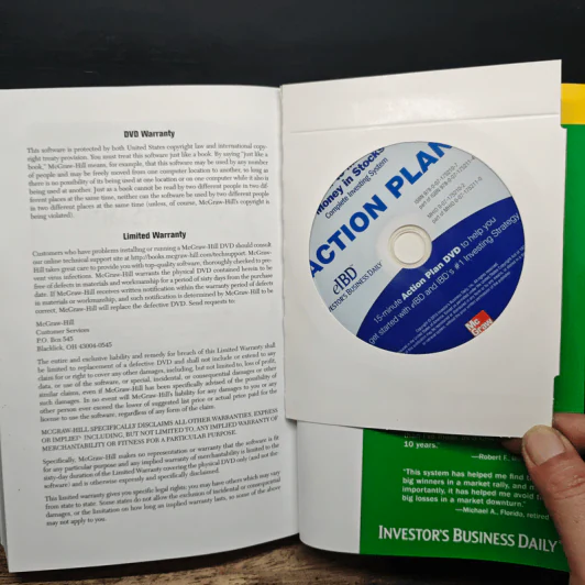 How to Make Money in Stocks - William J. O'Neil รูปที่ 9