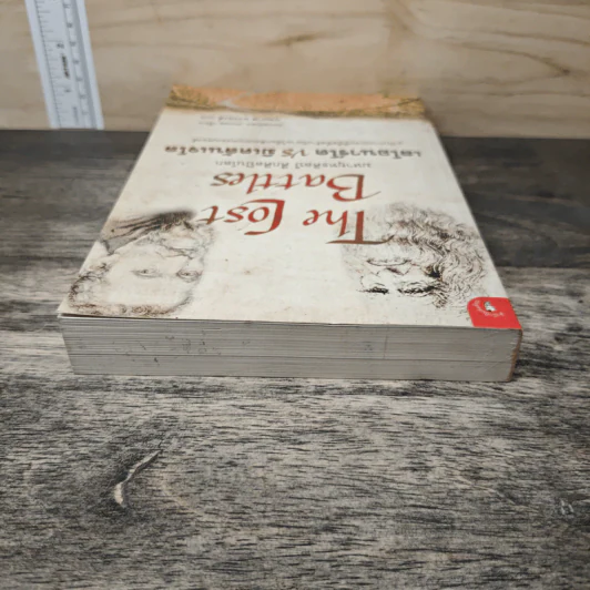 หนังสือ The lost battles มหายุทธ์ศิลป์​ ศึกศิลปินโลก​ เลโอนาร์โด้​ vs มิเคลันเจโล​ - Jonathan Jones, นพมาศ แววหงส์ รูปที่ 4