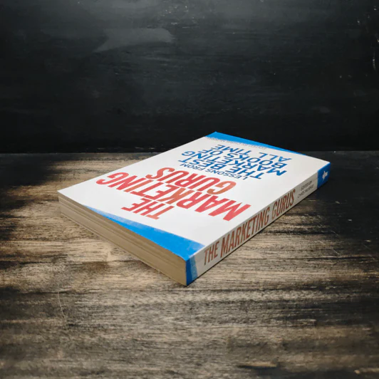 The Marketing Gurus - Chris Murray รูปที่ 5