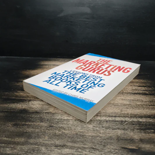 The Marketing Gurus - Chris Murray รูปที่ 4