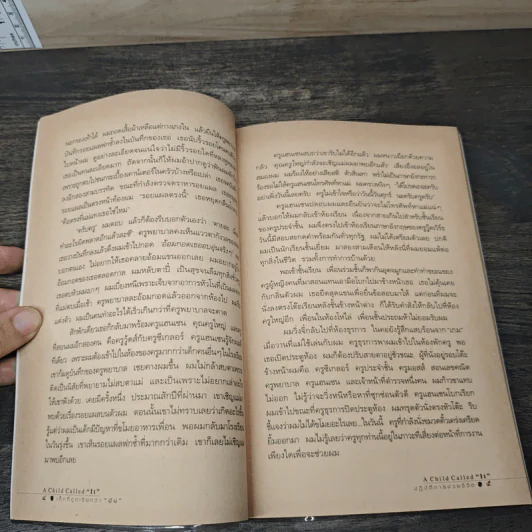 เด็กที่ถูกเรียกว่า "มัน" - เดฟ เพลเซอร์, อรดี สุวรรณโกมล รูปที่ 7