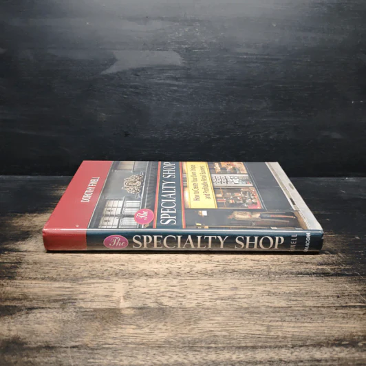 The Specialty Shop - Dorothy Finell รูปที่ 3