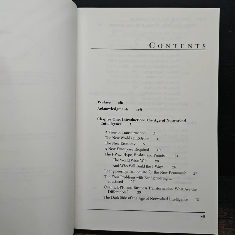 The Digital Economy - Don Tapscott รูปที่ 6