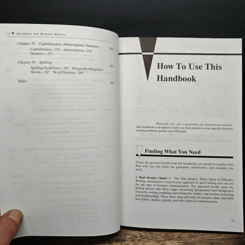 How to Write First-Class Business Correspondence รูปที่ 8