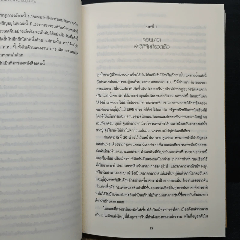 China Inc. เปิดปูมมังกร - Ted C. Fishman รูปที่ 9