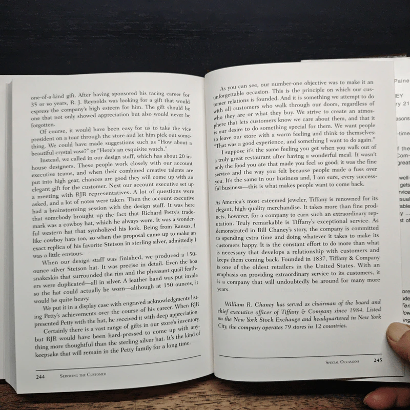 The Greatest Sales Stories Ever Told: From The World's Best Salespeople - Robert L. Shook รูปที่ 11