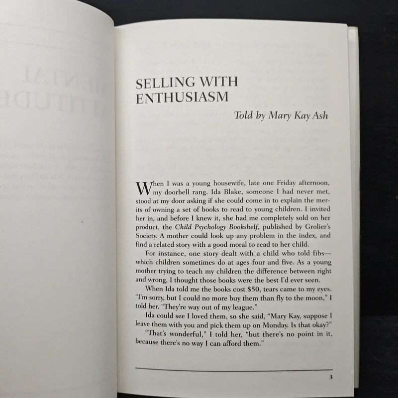 The Greatest Sales Stories Ever Told: From The World's Best Salespeople - Robert L. Shook รูปที่ 10