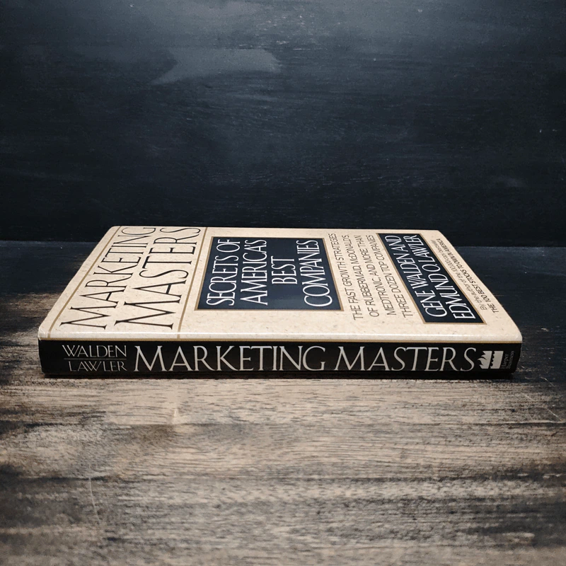 Marketing Masters รูปที่ 3