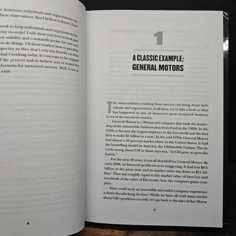 Seduced by Success - Robert J. Herbold รูปที่ 9