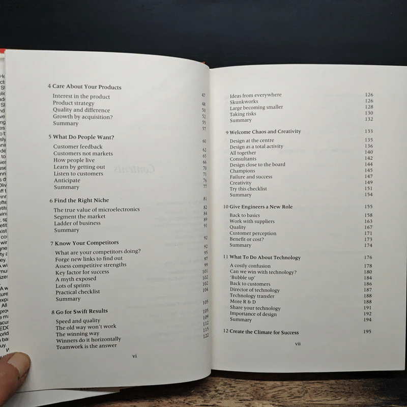 Winning Ways - James Pilditch รูปที่ 7
