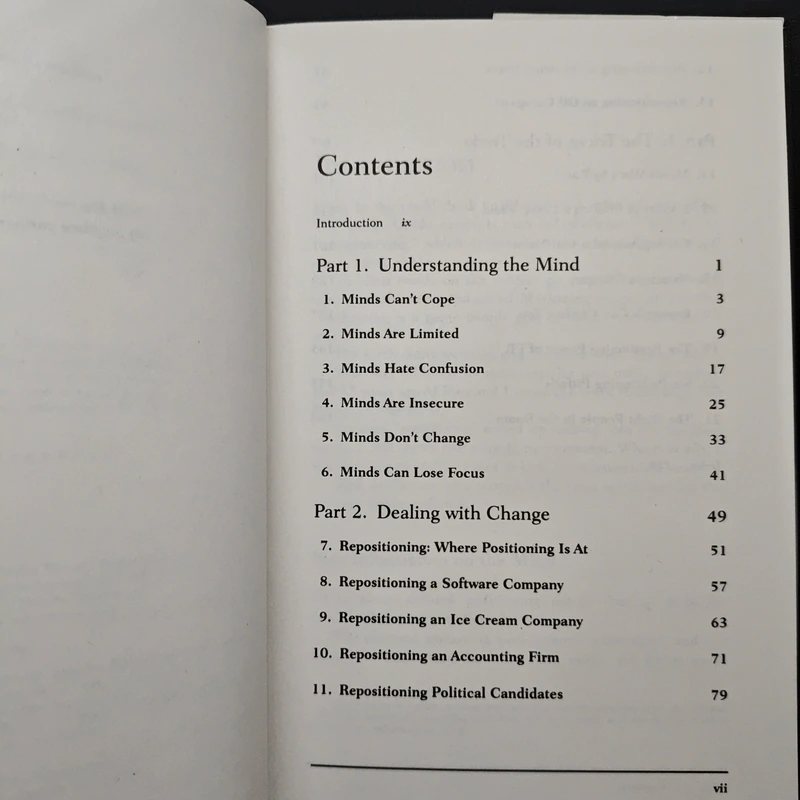 The New Positioning - Jack Trout, Steve Rivkin รูปที่ 7
