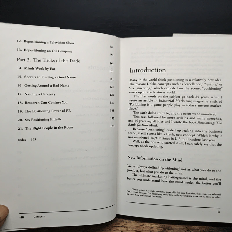The New Positioning - Jack Trout, Steve Rivkin รูปที่ 8