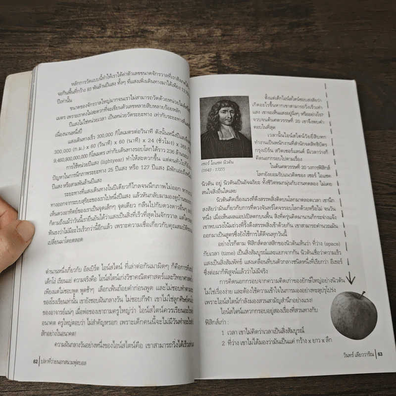 ปลาที่ว่ายนอกสนามฟุตบอล - วินทร์ เลียววาริณ รูปที่ 7