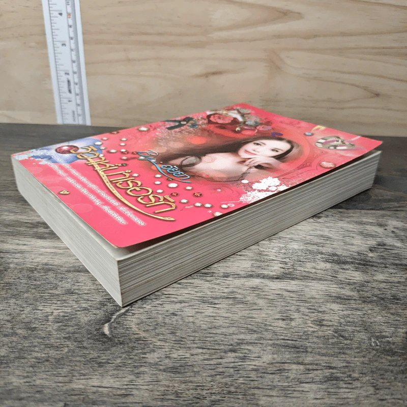 วิวาห์บำเรอรัก - อัยยา รูปที่ 3