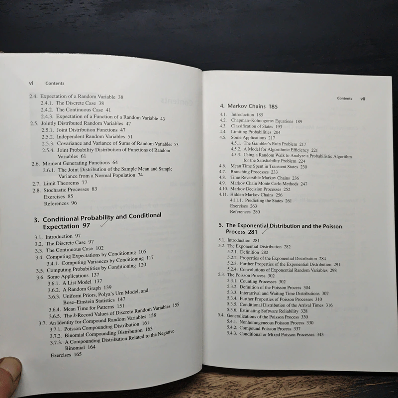 Introduction to Probability Models รูปที่ 7