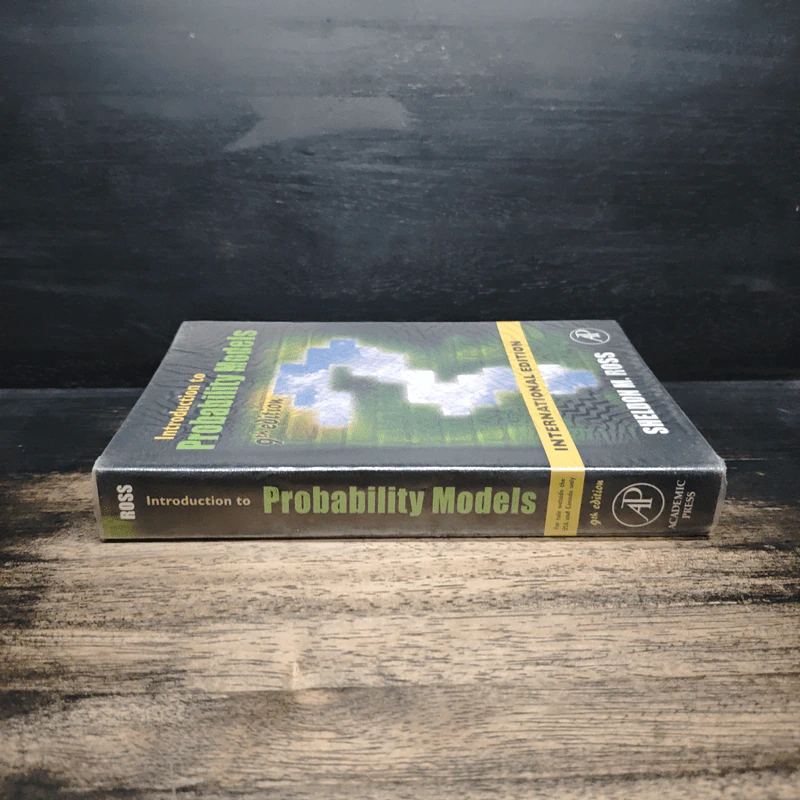 Introduction to Probability Models รูปที่ 3