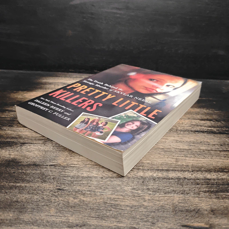 Pretty Little Killers - Daleen Berry, Geoffrey C. Fuller รูปที่ 4