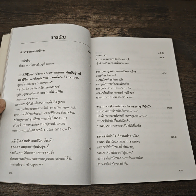 ดร.รสสุคนธ์ พุ่มพันธุ์วงศ์ พลังชีวิตแห่ง บ้านสุขภาพ - สัมพันธ์ ก้องสมุทร รูปที่ 7