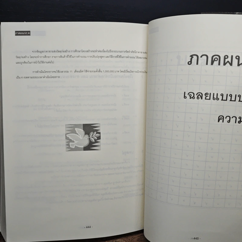 การบริหารโครงการ แนวทางปฏิบัติจริง - รศ.วิสูตร จิระดำเกิง รูปที่ 12