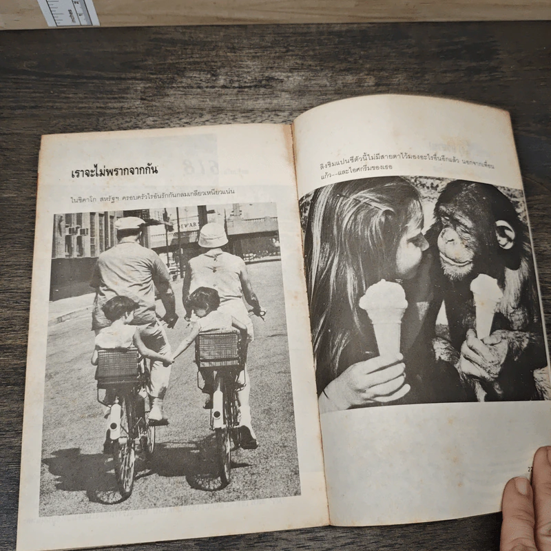 หัวร่อจนตกเก้าอี้ - ฟิลิป บี. คุนฮาดต์, จูเนียร์ รูปที่ 9