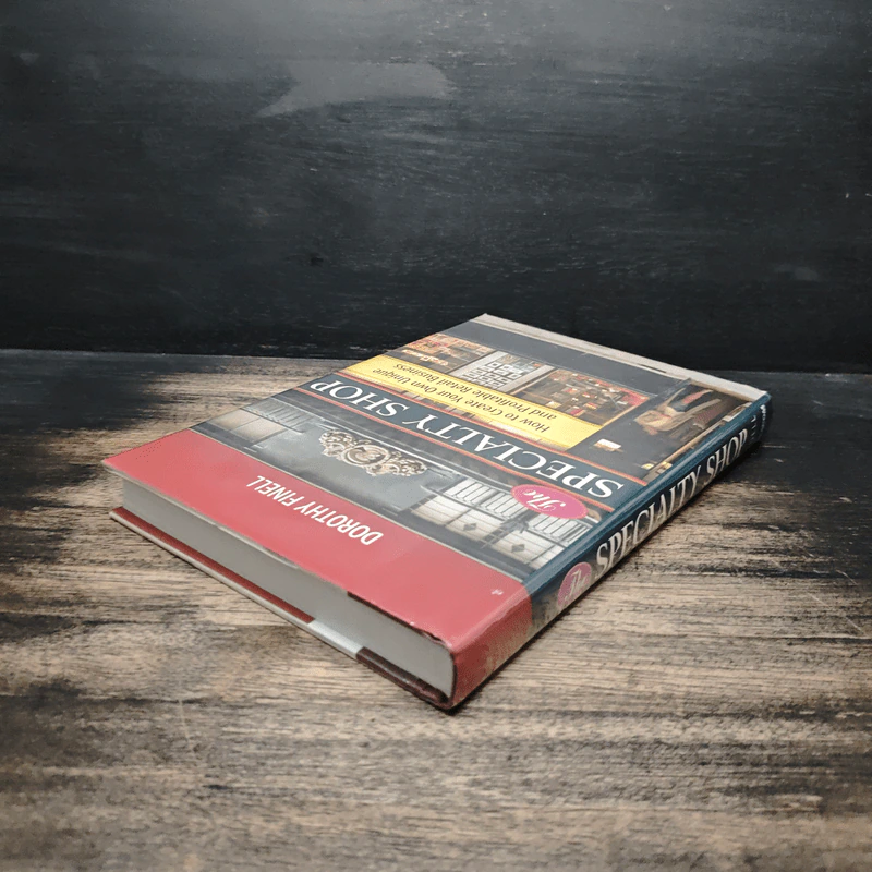 The Specialty Shop - Dorothy Finell รูปที่ 5